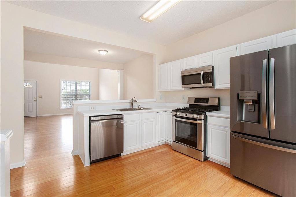 3137 Commonwealth Way, Alpharetta, Georgia image 13