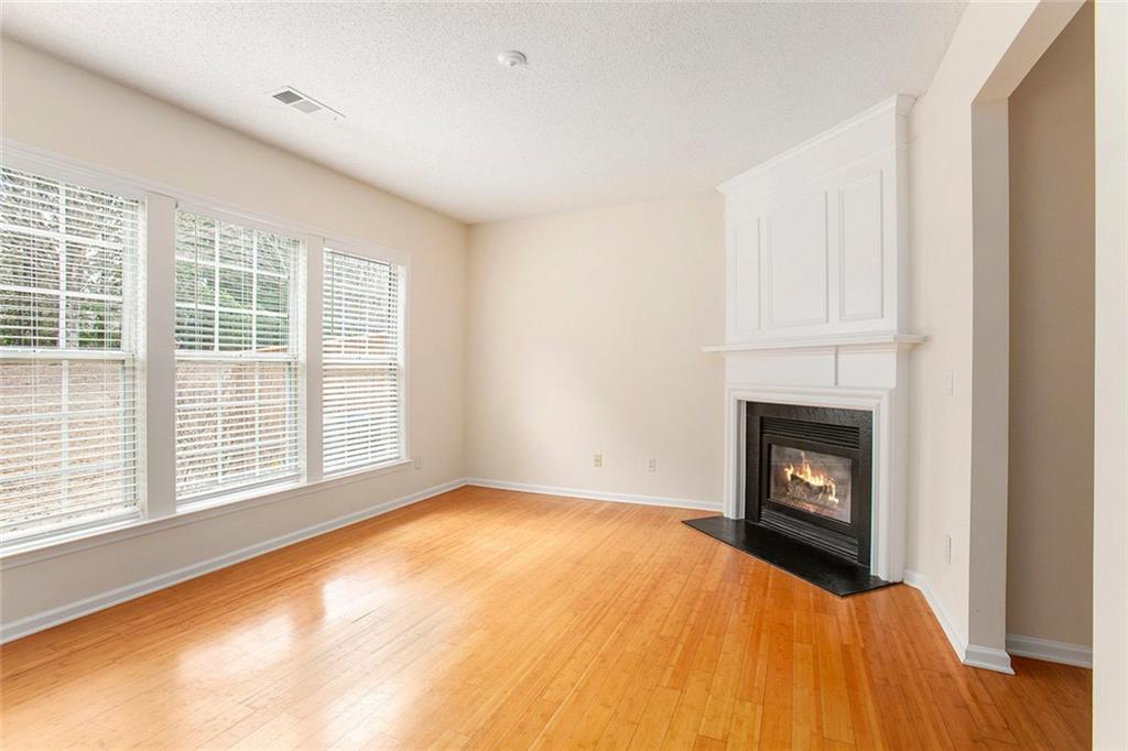 3137 Commonwealth Way, Alpharetta, Georgia image 5