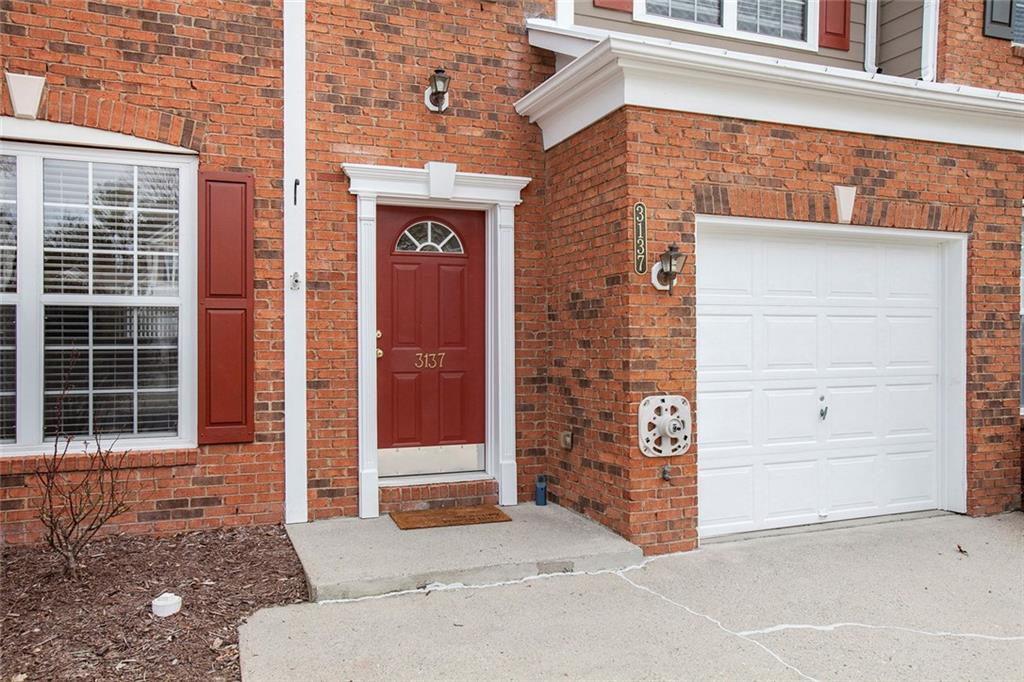 3137 Commonwealth Way, Alpharetta, Georgia image 2