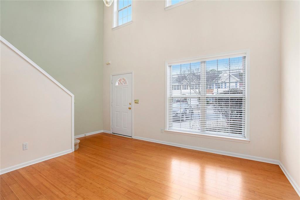 3137 Commonwealth Way, Alpharetta, Georgia image 4