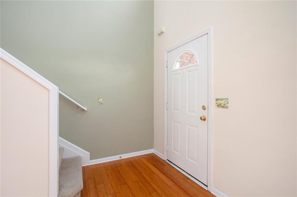 3137 Commonwealth Way, Alpharetta, Georgia image 3