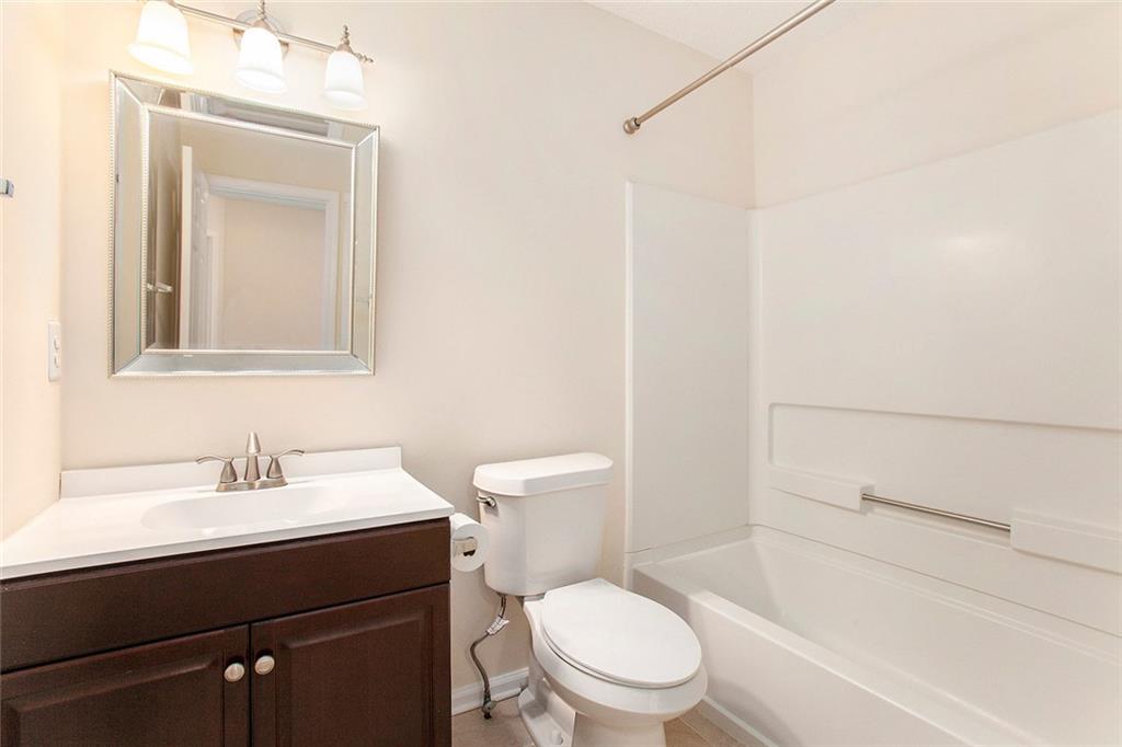 3137 Commonwealth Way, Alpharetta, Georgia image 12
