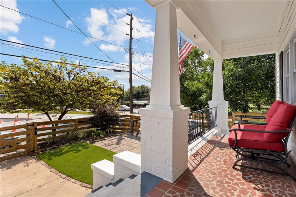 540 John Wesley Dobbs Avenue NE