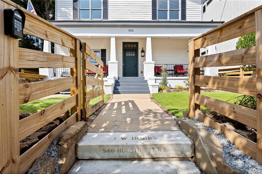 540 John Wesley Dobbs Avenue NE