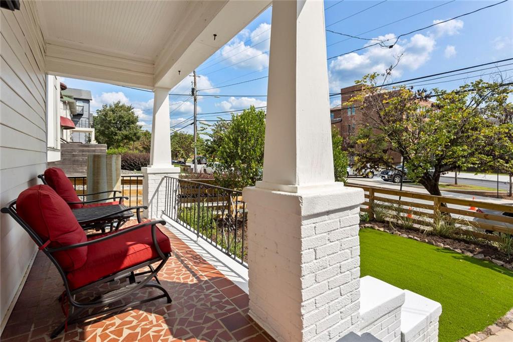 540 John Wesley Dobbs Avenue NE