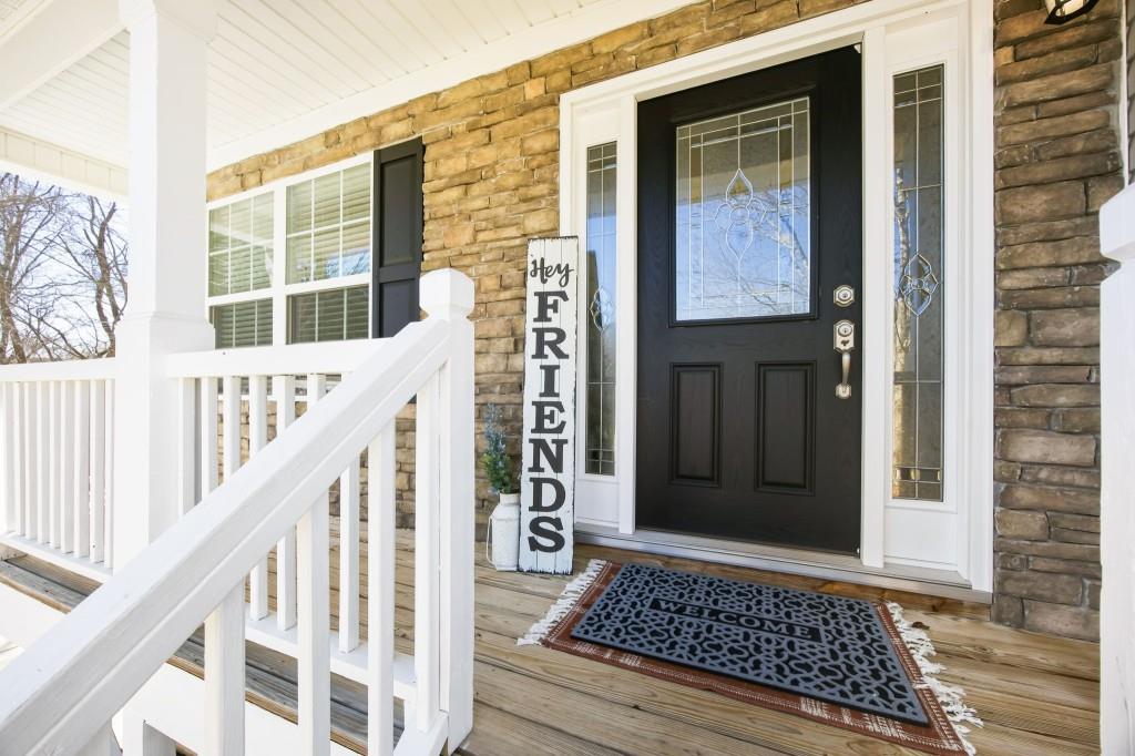 236 Shenandoah Drive