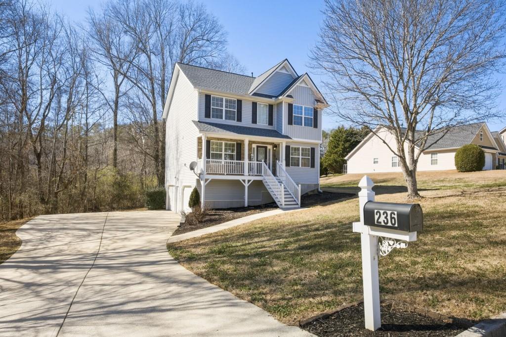 236 Shenandoah Drive