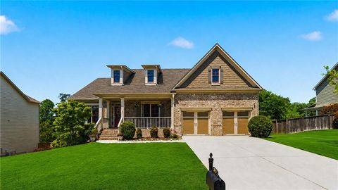 2920 Dowell Farm Trace SW Marietta GA 30064