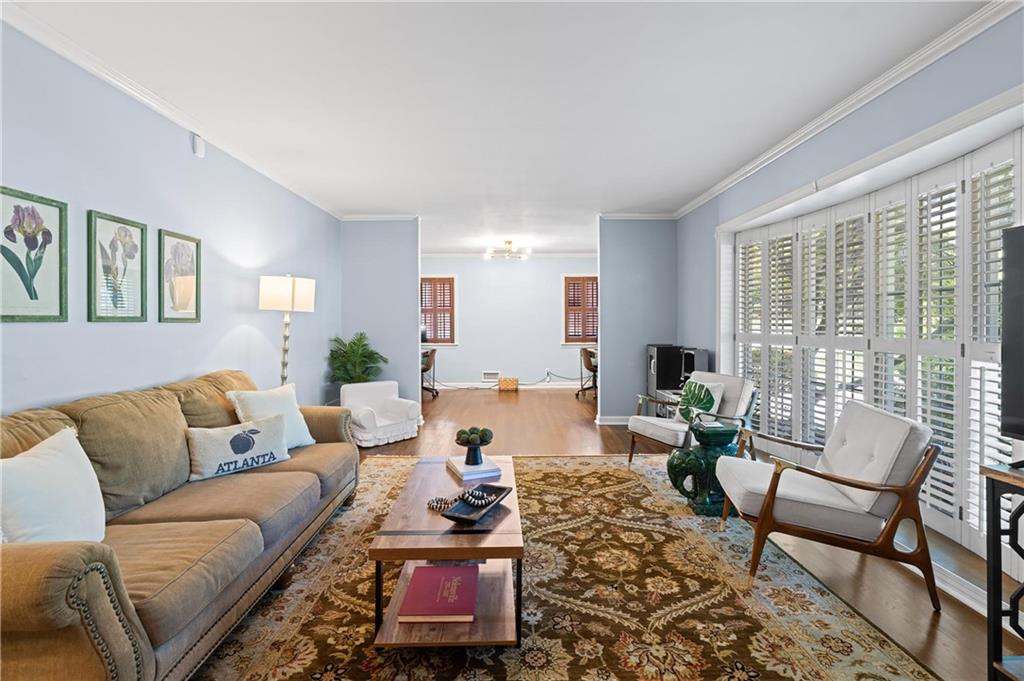 1424 Christmas Lane NE