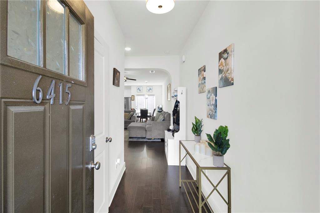 6415 Shalks Crossing Drive