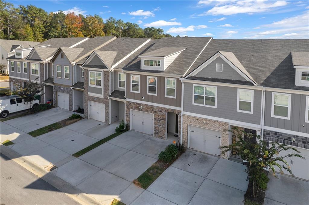 6415 Shalks Crossing Drive