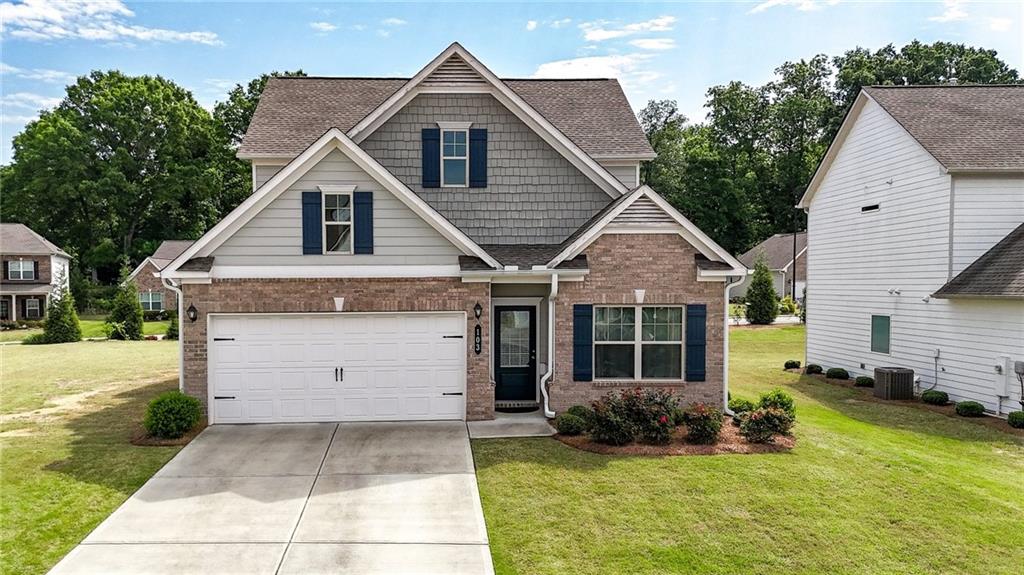Photo 1 of 64 — 103 Willowbrook Court, Calhoun, GA 30701