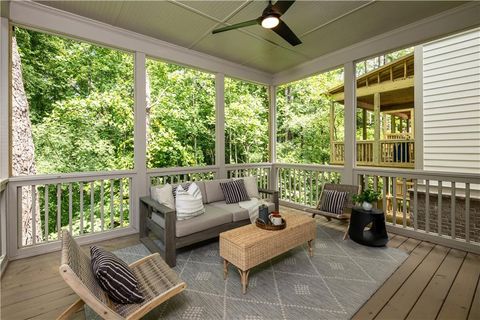 2164 James Alley Atlanta GA 30345