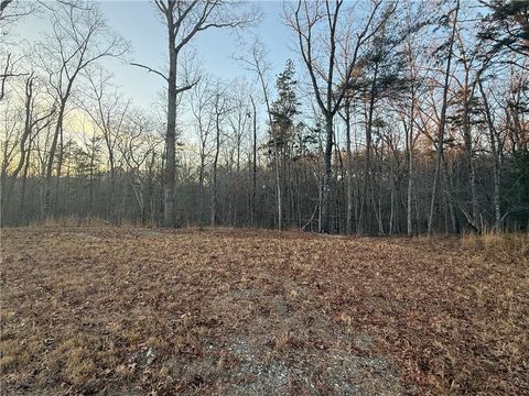 Vacant Land For Sale - 426 Rockhouse Crossing<br/> Demorest, GA 30535