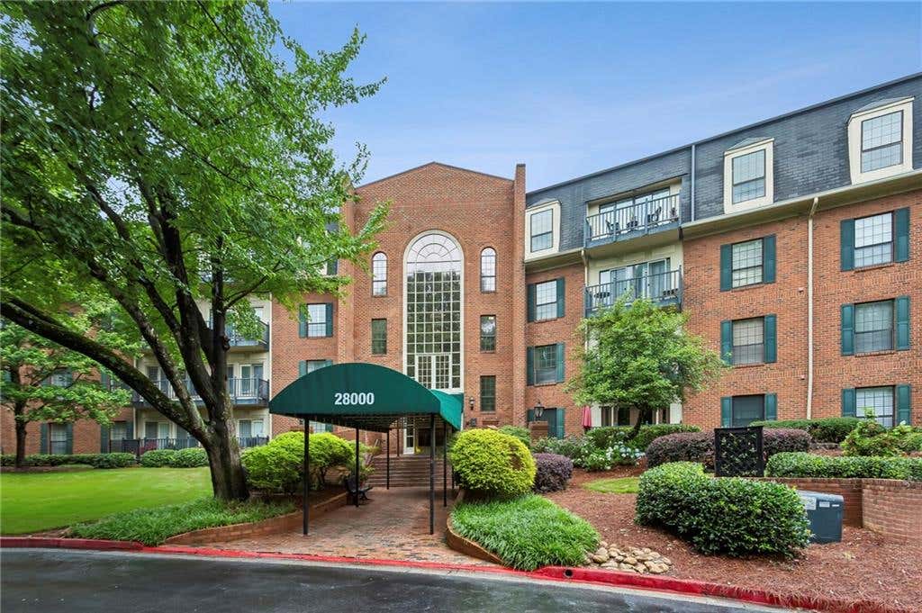 Photo of 28306 Plantation Drive NE #28306, Atlanta, GA 30324 (MLS # 7782457)