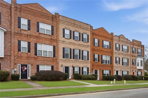 4830 Liberty Plaza Acworth GA 30101