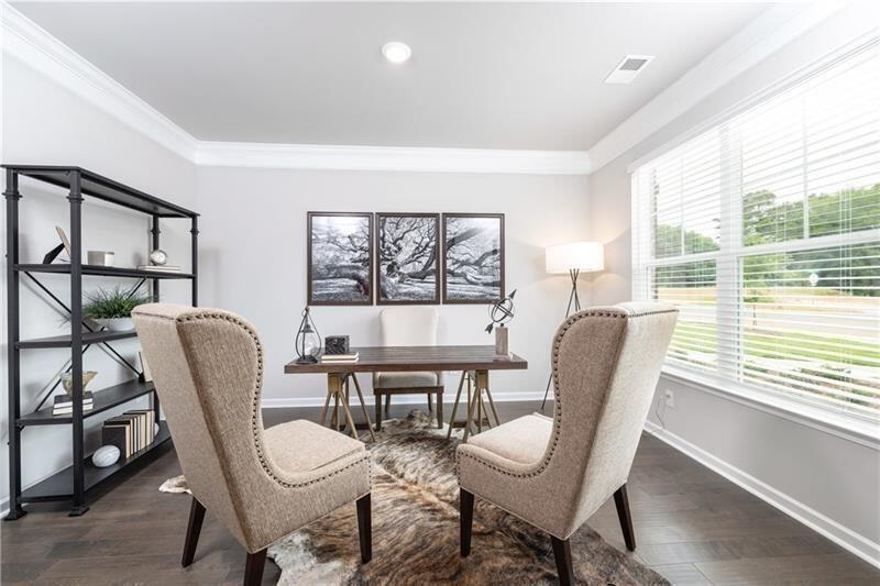 1069 Georgian Point Drive