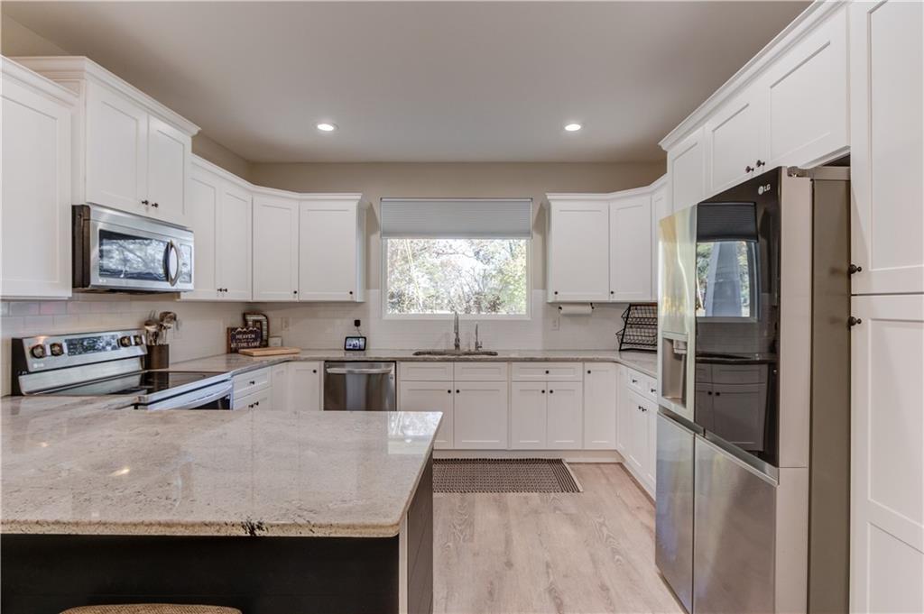 Timberidge on Lake Lanier - Residential