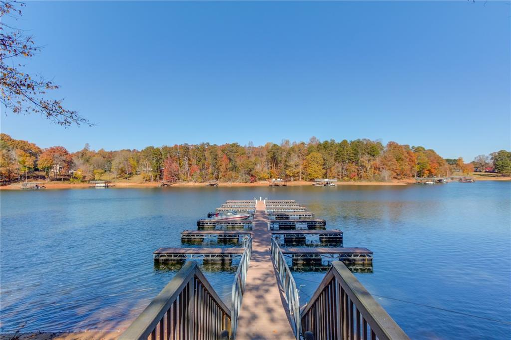 Timberidge on Lake Lanier - Residential
