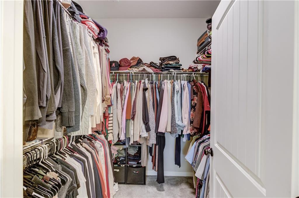 Timberidge on Lake Lanier - Residential