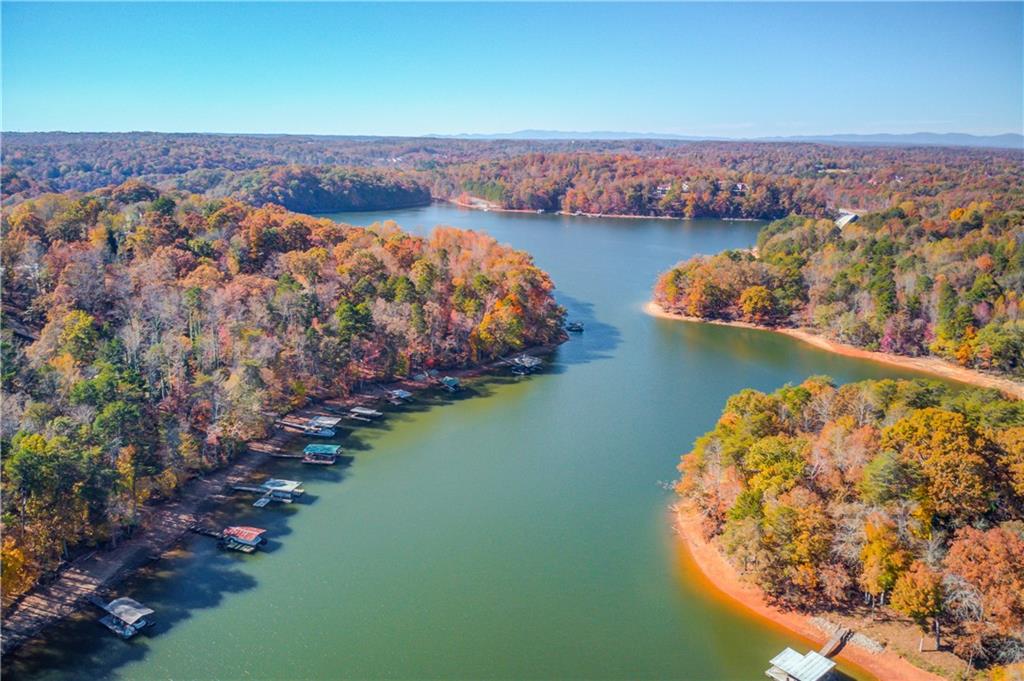 Timberidge on Lake Lanier - Residential