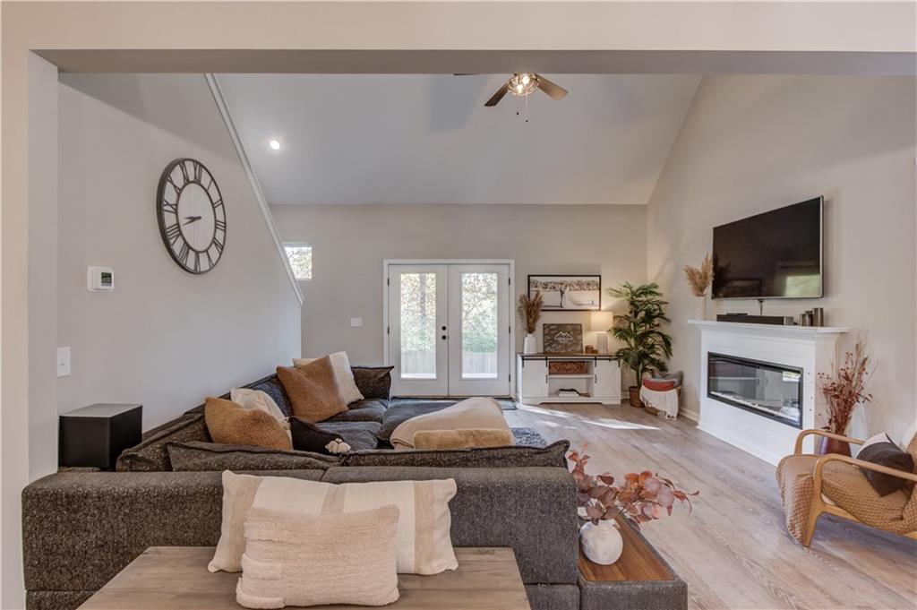 6137 Timberidge Drive