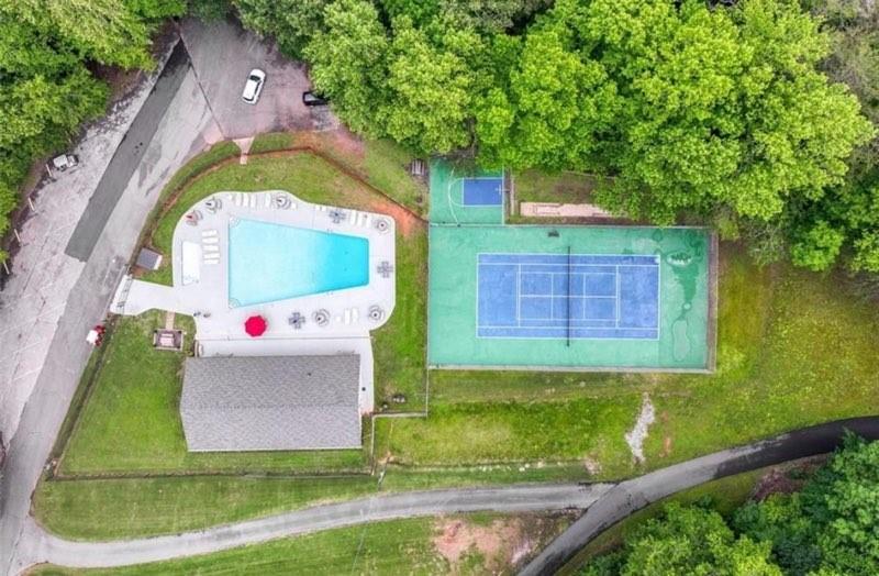 Timberidge on Lake Lanier - Residential