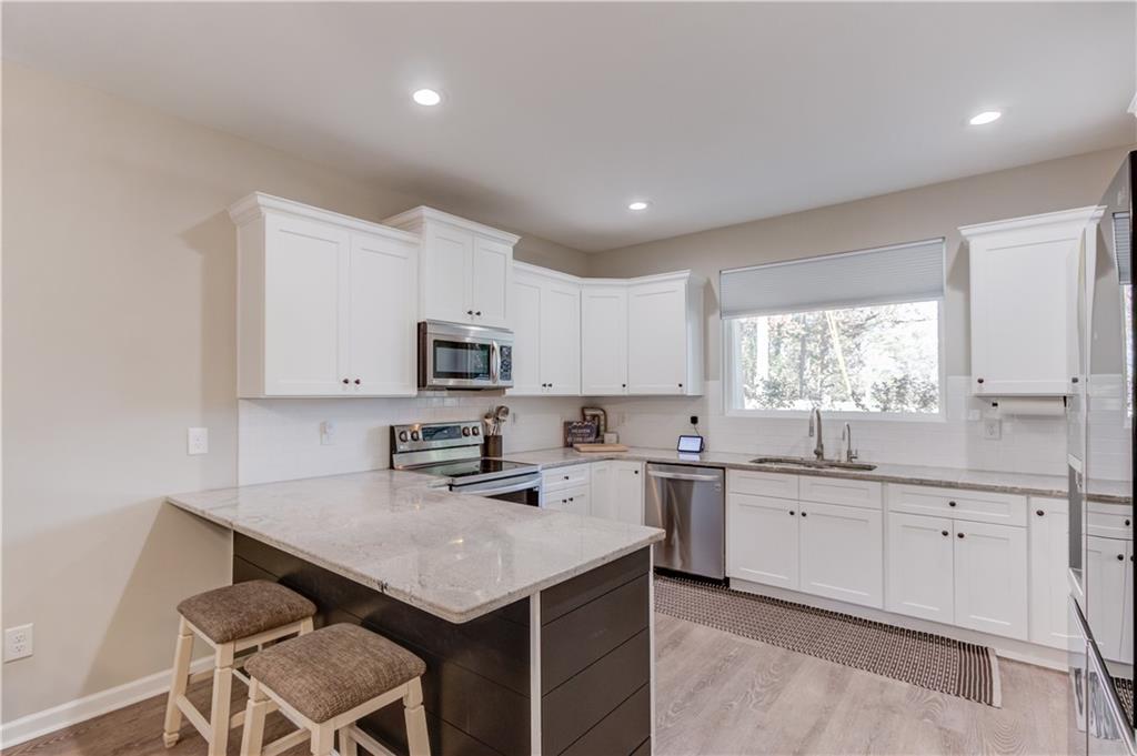 Timberidge on Lake Lanier - Residential