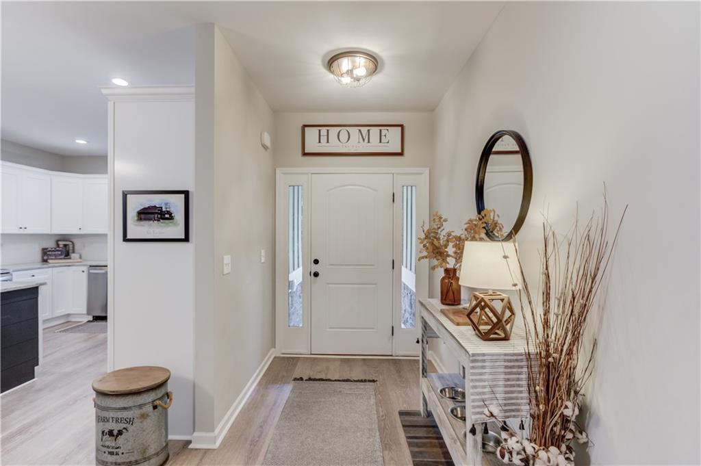 6137 Timberidge Drive