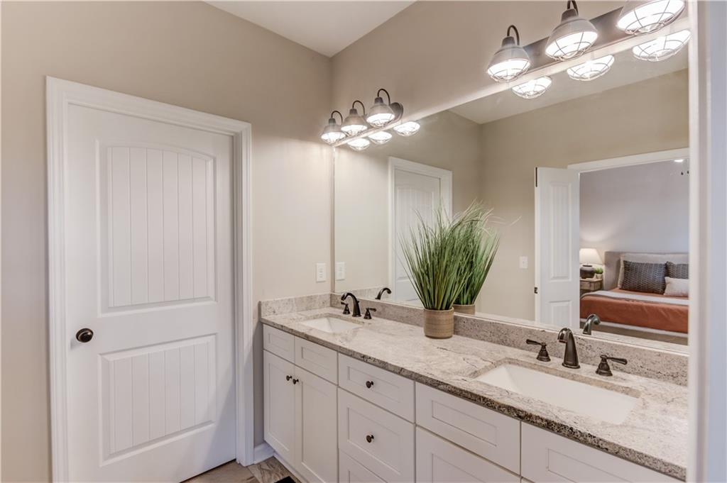 Timberidge on Lake Lanier - Residential