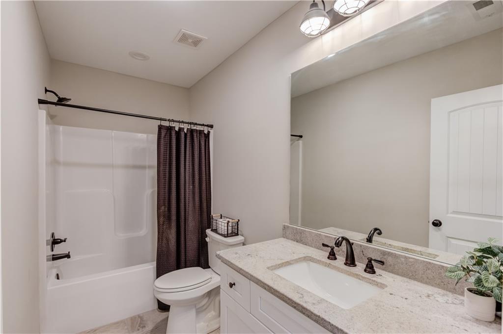 Timberidge on Lake Lanier - Residential