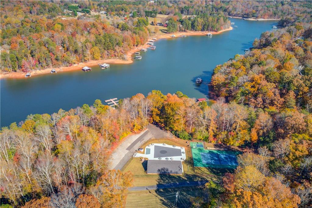 Timberidge on Lake Lanier - Residential