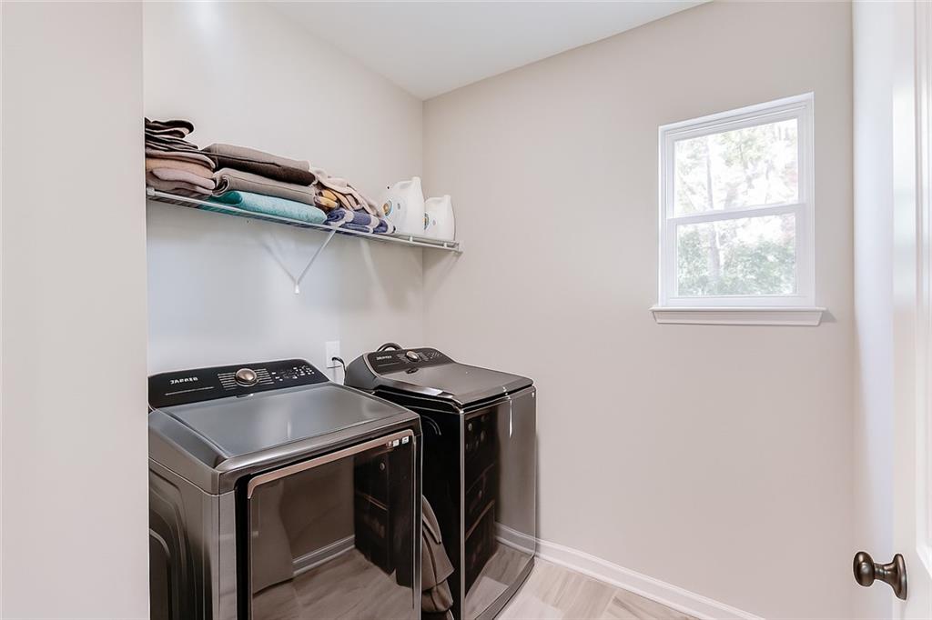 Timberidge on Lake Lanier - Residential