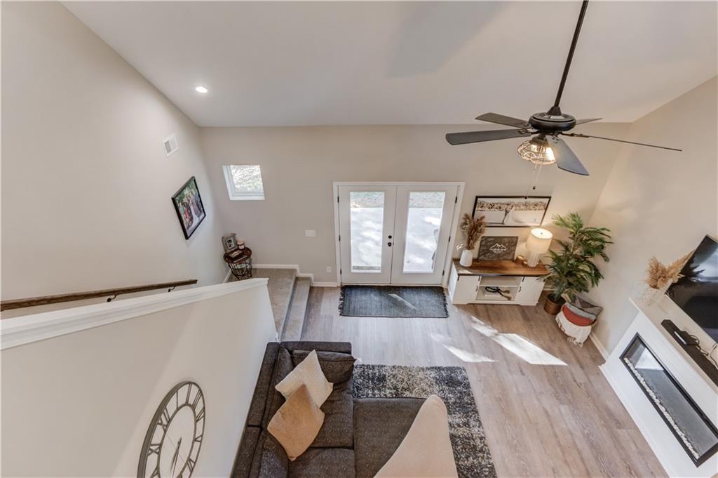 Timberidge on Lake Lanier - Residential