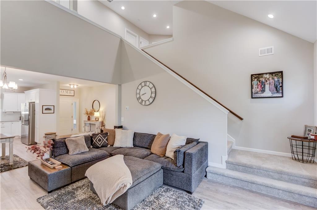 Timberidge on Lake Lanier - Residential