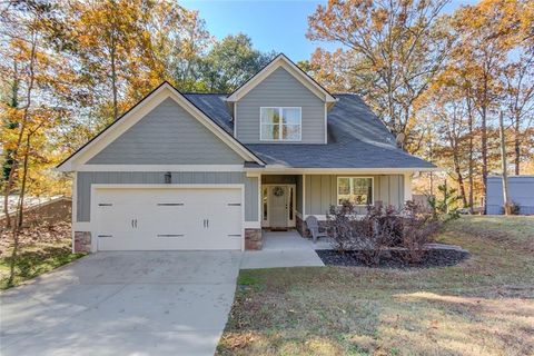 6137 Timberidge Drive Gainesville GA 30506