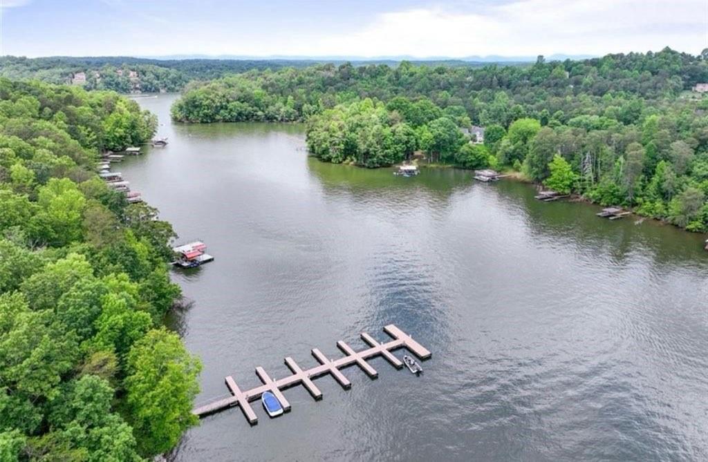 Timberidge on Lake Lanier - Residential