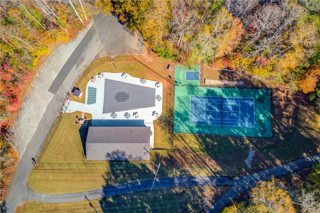 Timberidge on Lake Lanier - Residential