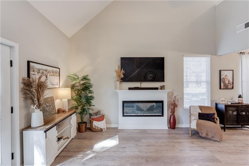 Timberidge on Lake Lanier - Residential