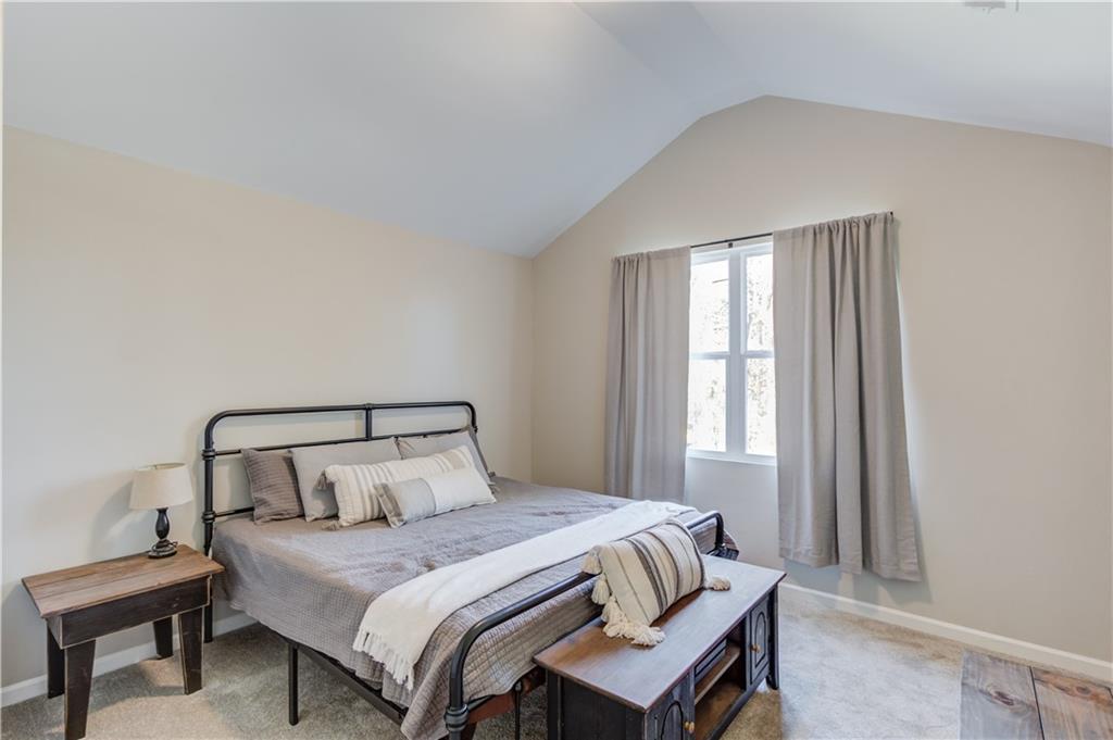 Timberidge on Lake Lanier - Residential