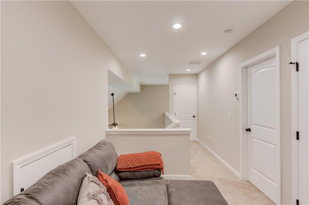 Timberidge on Lake Lanier - Residential