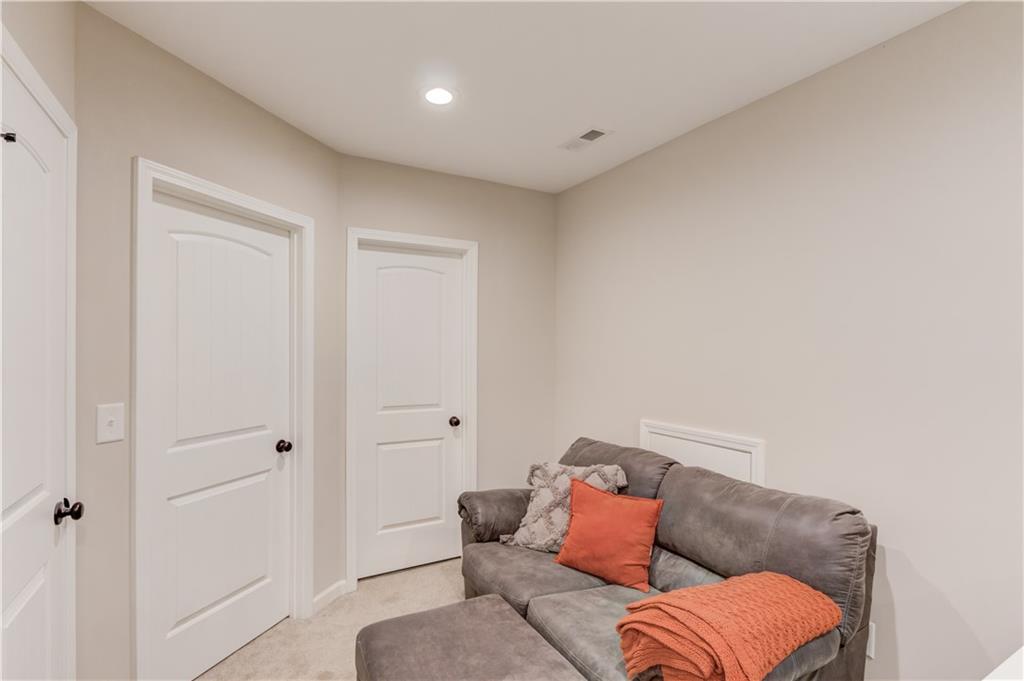 Timberidge on Lake Lanier - Residential