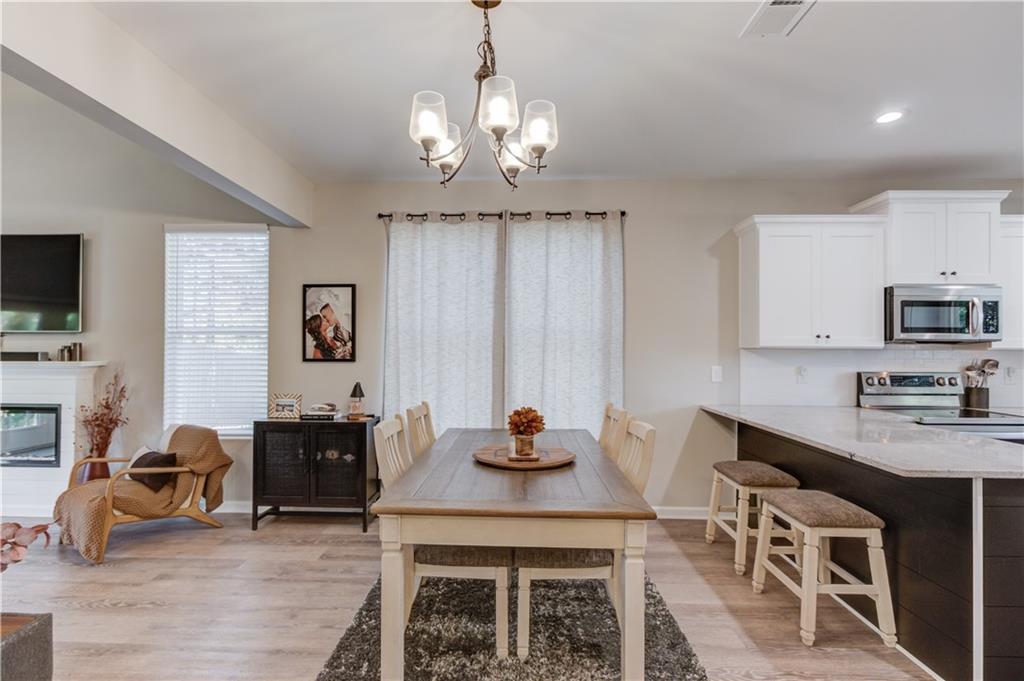 Timberidge on Lake Lanier - Residential