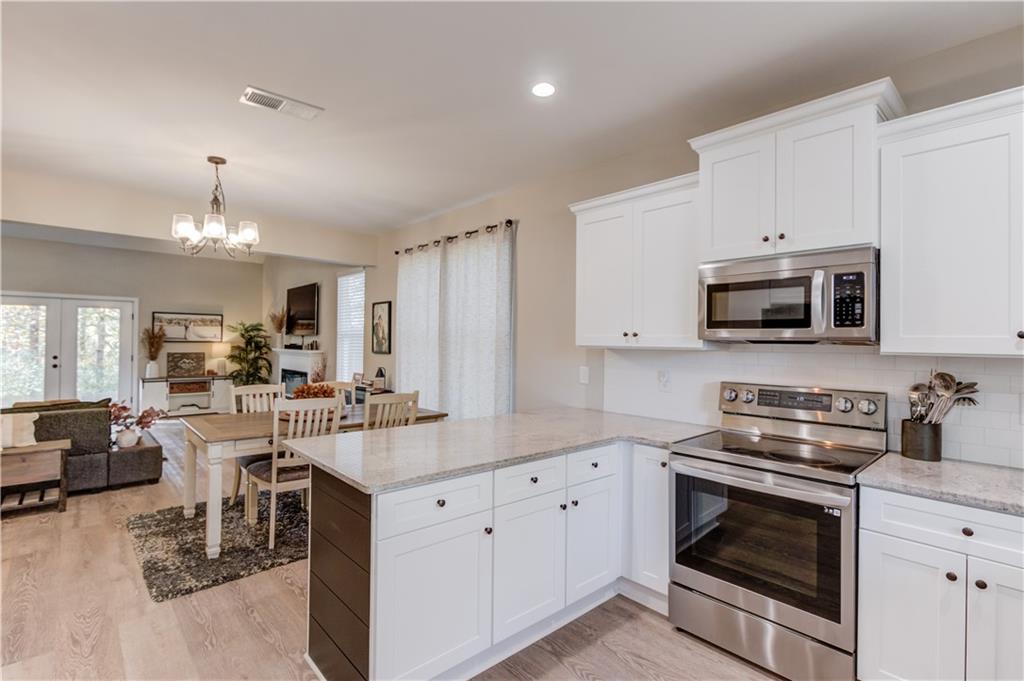 Timberidge on Lake Lanier - Residential