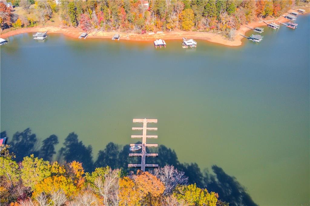 Timberidge on Lake Lanier - Residential