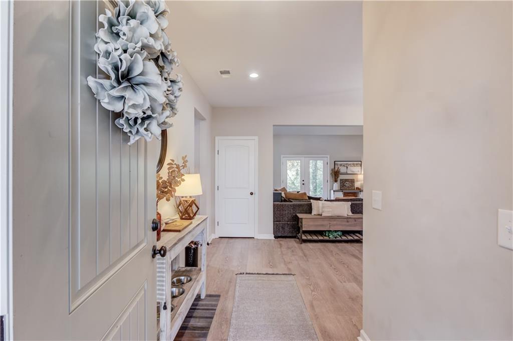 6137 Timberidge Drive