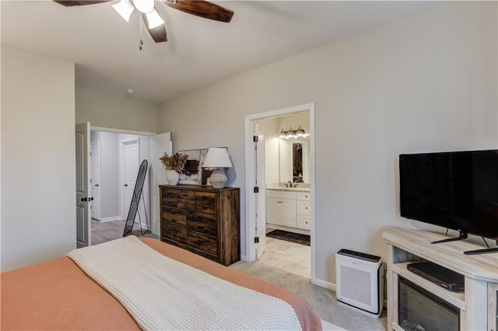 Timberidge on Lake Lanier - Residential