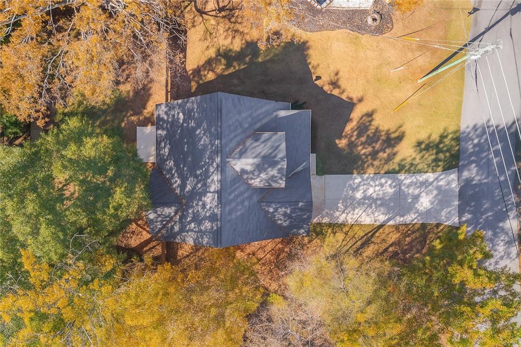 Timberidge on Lake Lanier - Residential