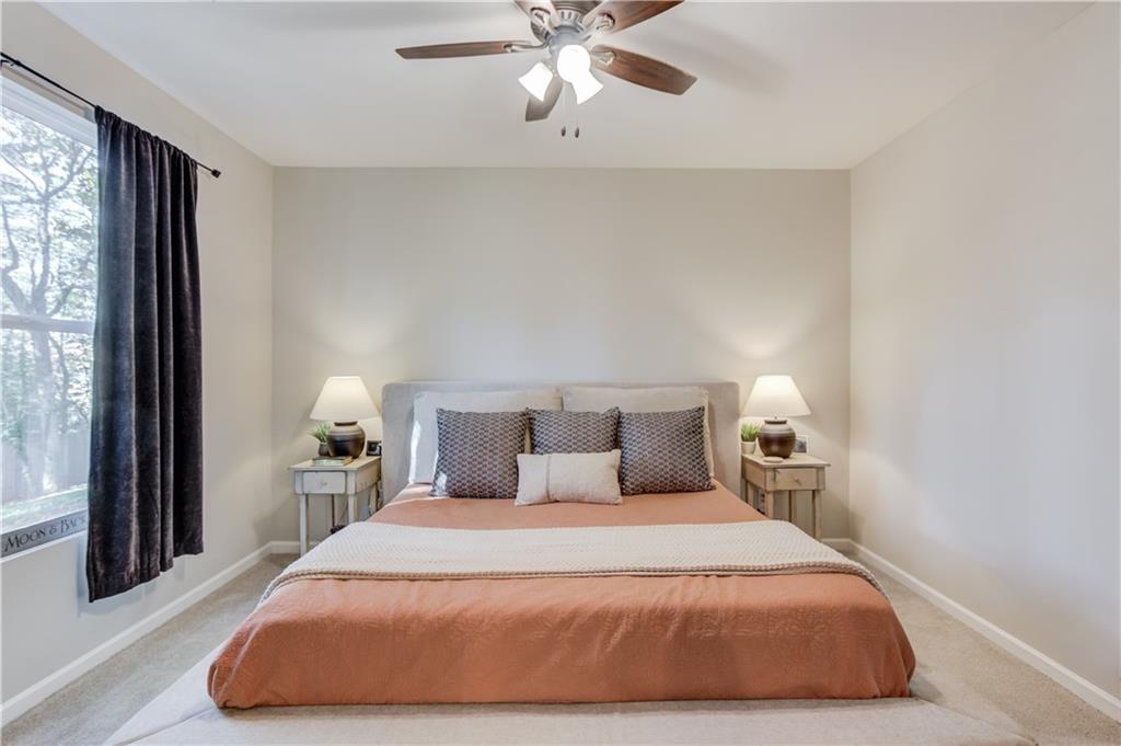 Timberidge on Lake Lanier - Residential