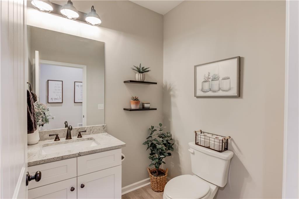 Timberidge on Lake Lanier - Residential